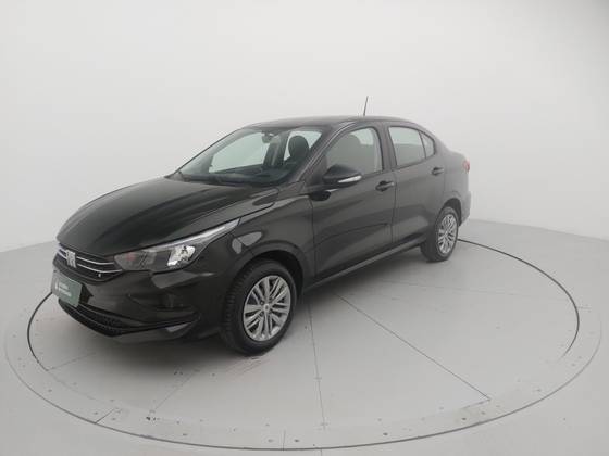 FIAT CRONOS 1.0 FIREFLY FLEX DRIVE MANUAL FIAT CRONOS 1.0 FIREFLY FLEX DRIVE MANUAL